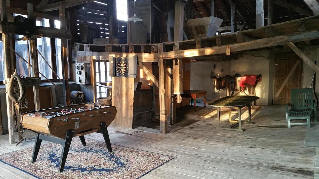 L'Elassier Saint-Priest-sous-Aixe Eksteriør billede